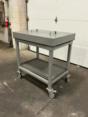 New | in-Stock MHC _UNKNOWN_ Granite Surface Plates | Equipment Recovery Corp. #1330969