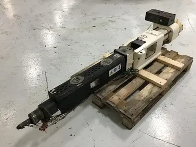 USED HUSKY S90 RS35/28 / IU