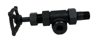NEW JERGUSON CR-13 CHECK VALVE CR13
