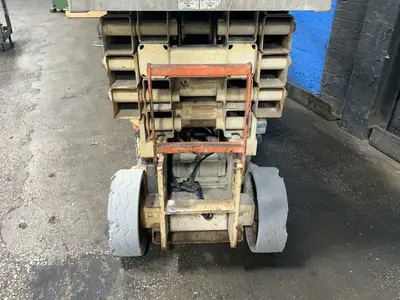 Used JLG 2630ES Manlifts Ohio US | HGR 24 #1472055