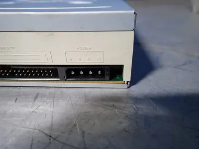 USED TEAC DV516GC002