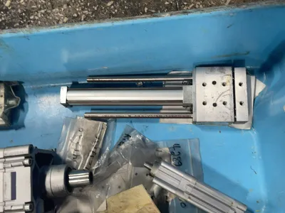 Parker, Festo, Phd Misc. Cylinders