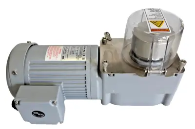 Brother BF2SW30-015TL4AX General Purpose Motors | ANACAPA EQUIPMENT BROKERS, INC (6)