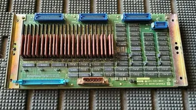 USED FANUC A16B-1210-0480/02A