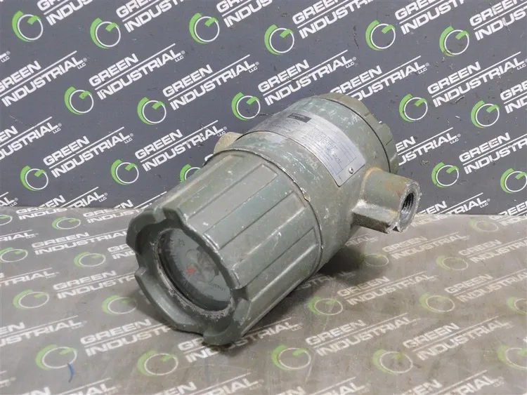 Used _UNKNOWN_ YFA11-LSPA-08*C 7FMF/TBL Flowmeters Wisconsin US | Green Industrial #683470