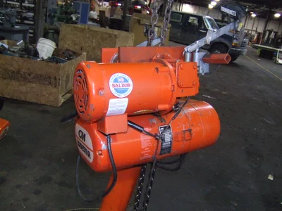 USED CM RR-2