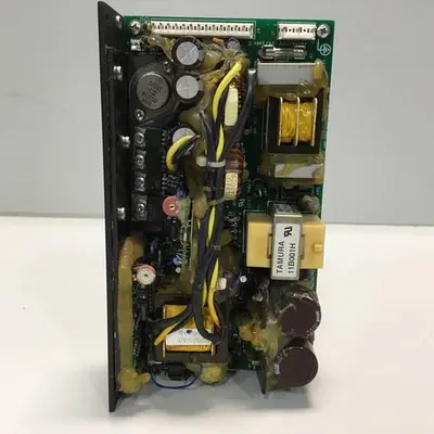 USED CHEROKEE INTERNATIONAL QT4A1