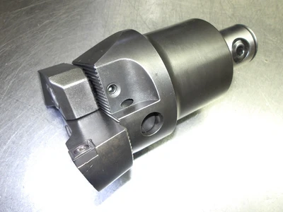 D'Andrea MB 80 120mm-200mm Rough Boring Head w/ Wings TS 80/80 (LOC465)