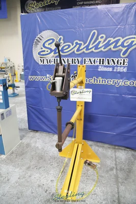 New | in-Stock BAILEIGH PH-36A Shapers California US | Sterling Machinery Exchange #1465633