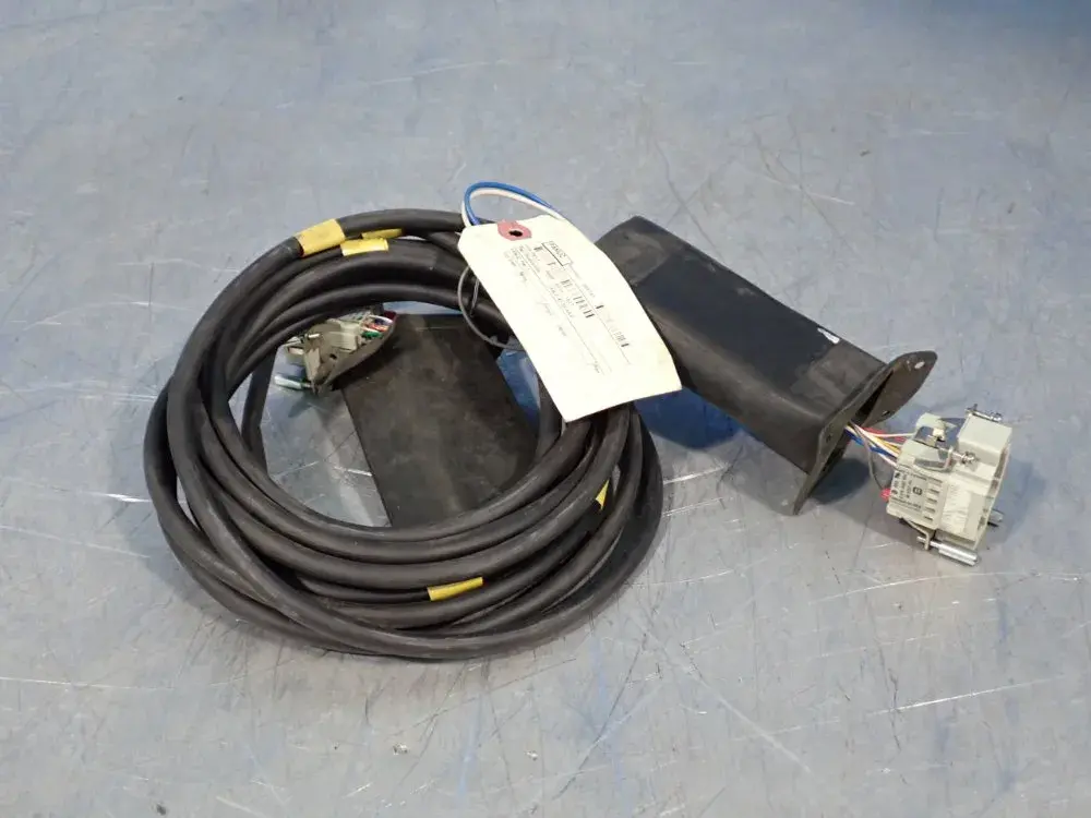 USED FANUC A6608015T621
