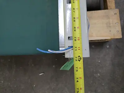 Used 2023 INTELLIGRATED MDR Conveyors | Packer City Sales #1298170