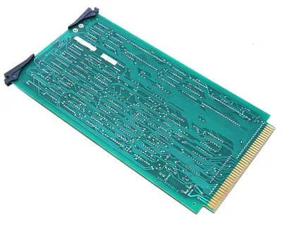 USED ACCURAY 2-064828-002 OPERATOR INTERFACE BOARD 2064828002