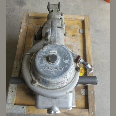 USED ATLAS COPCO COBRA