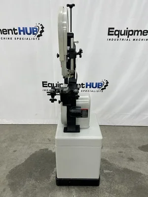 Used DELTA 28-206 Woodworking Band Saws Georgia US | The Equipment Hub #1340179