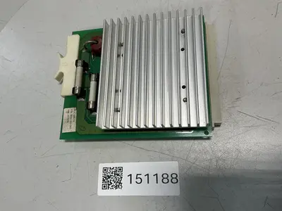 USED AMERICAN MSI 3000.020.085