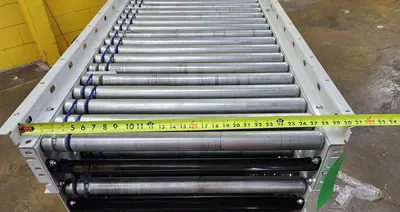 Used 2020 HYTROL 190E24EZ Conveyors Wisconsin US | Packer City Sales #1327924