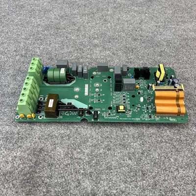 Used ABB 10000757075 AC Drive Control Module California US | Davliegogo LLC #1705686