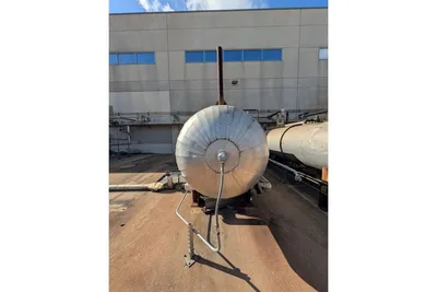 Used _UNKNOWN_ _UNKNOWN_ Autoclaves, Reactors & Kettles Texas US | IRS Auction #1445009