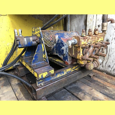 Boart Longyear 38 Diamond Core Drill