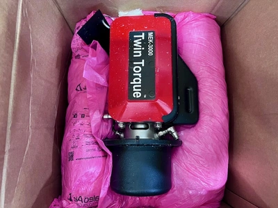 USED BTG MEK-3050