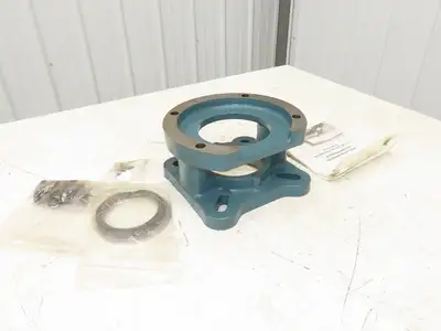 Dodge 356055 C6 Adapter Assy May Use W Quantis Single & Double Screw Conveyor
