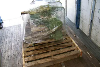 USED SULLAIR SULLAIR TS32 REMAN AIREND