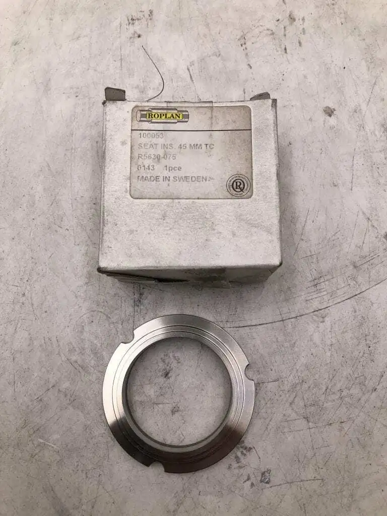 USED ROPLAN R5630-075