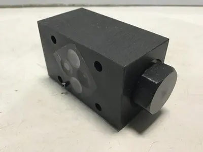 USED VICKERS DGMPC3ABKBAK41