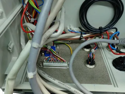Used TOX PRESSOTECHNIK 10900158.01 Electrical Panels Ohio US | HGR 24 #728047