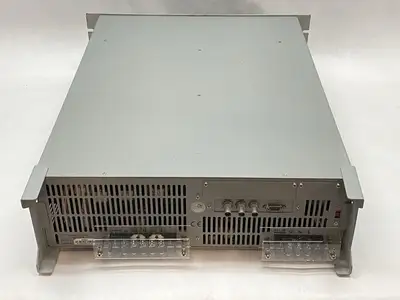USED MAVERICK INDUSTRIAL SALES CHROMA 61602
