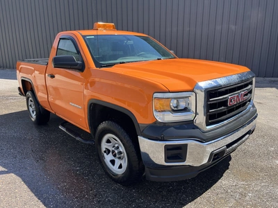 USED 2015 GMC SIERRA 1500