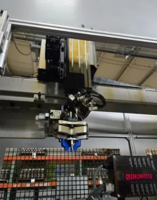 Used 2018 TAKAMAZ XL-100 CNC Lathes Ohio US | Toolquip, Inc. #1259307