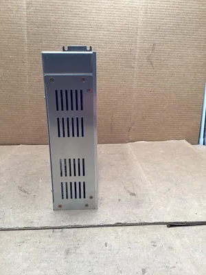 Yokogawa Dynaserv Servo Actuator; UR5030B8KC-2PN*C; 200-230VAC 50/60Hz