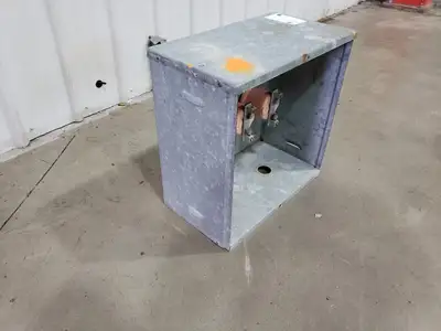 30 in. x 30 in. x 20 in. Electrical Enclosure