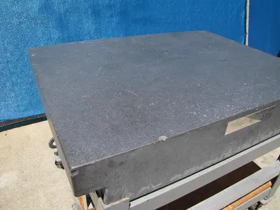 USED COLLINS MICROFLAT