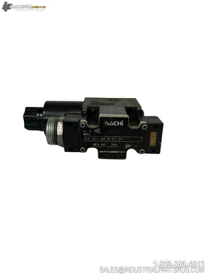USED NACHI SS-G01-AR-R-C1-31
