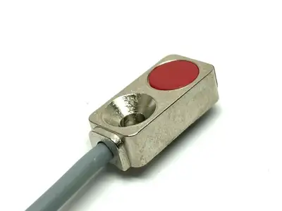 IFFM 08N17/000364 | Baumer  Inductive Proximity Sensor - New Other