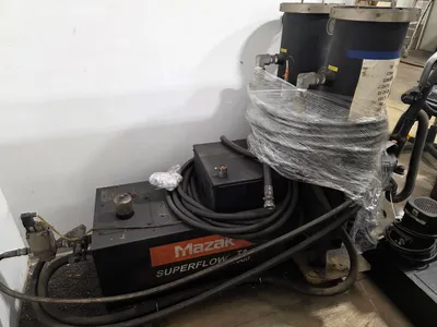 2020 MAZAK QTN-350-MY CNC Lathes | Tight Tolerance Machinery (7)