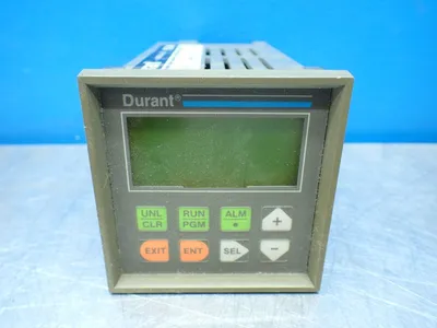 Used DURANT 57151405 Counters/Timers Ohio US | HGR 24 #754617
