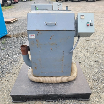 Used BICO VP-1989 Mills / Grinders British Columbia CA | Savona Equipment LTD #1419585