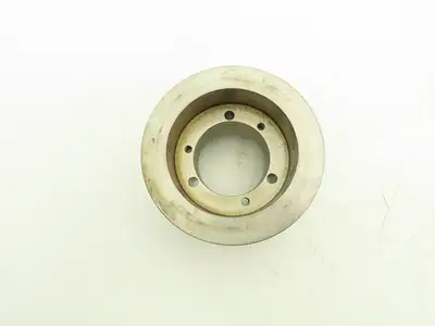 5/A5.2 B5.6-SK 5-Groove V-Belt Pulley QD Sheave 4240 RPM Max