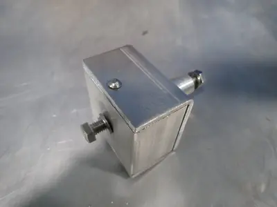 NEW COOPERCROUSE HINDS SM2KA
