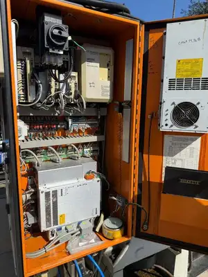 Used 2006 HURCO VM1 Vertical Machining Centers California US | [EZ] EZ Systems #1280927