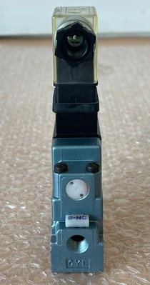 NEW Mac 132B-113JD