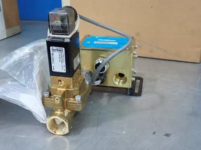 Used PROTEUS INDUSTRIES 9WSEG30001 Pumps Ohio US | HGR 24 #912576