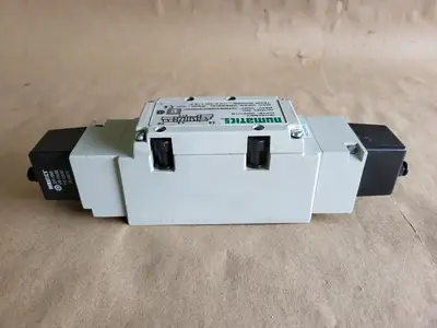NEW NUMATICS I34BB400KP00030