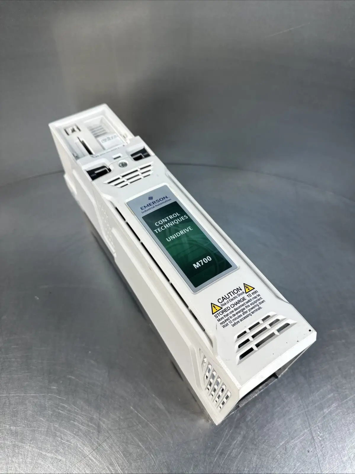 Unidrive Control Techniques M701-034-00100-A (6.5.2)