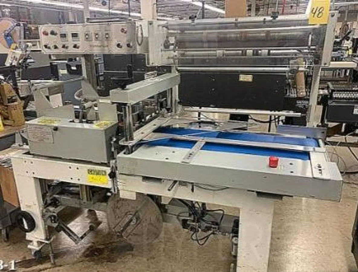 USED TEXWRAP 2218