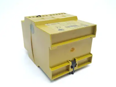 USED PILZ SAFETY RELAY