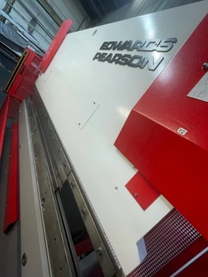Edwards Pearson PR6 3m